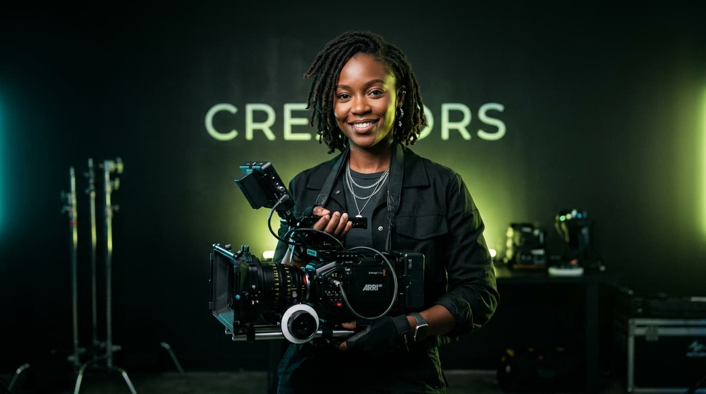 Qwantom Creators
